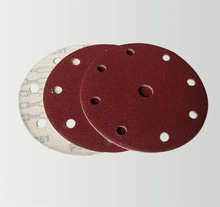 Abrasives Automotive