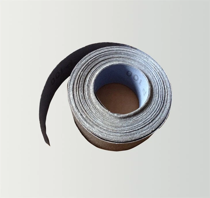 Emery Cloth Belt