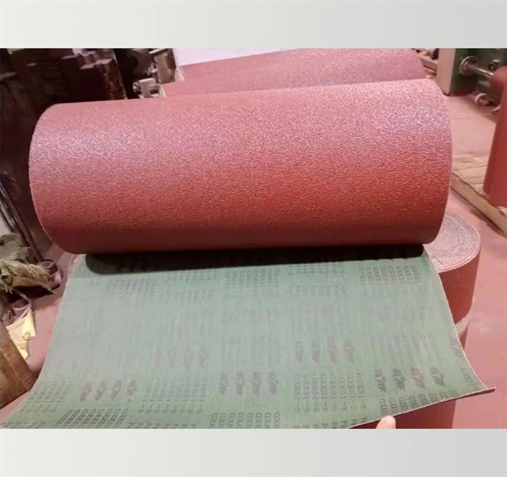 Polishing Abrasives