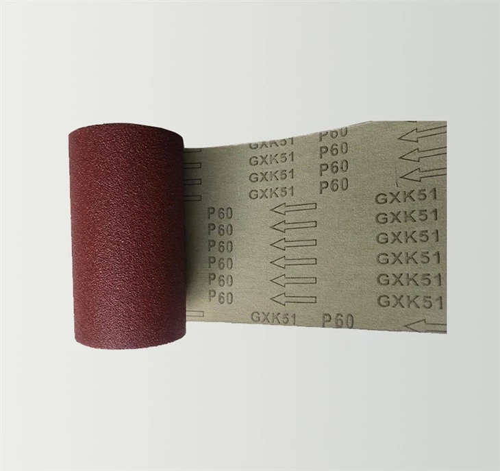 Polishing Abrasives
