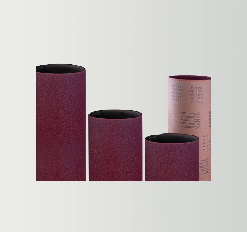 Abrasive Cloth For Sanding Belt