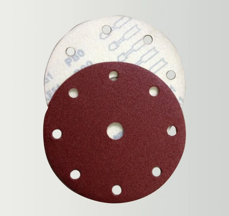 Abrasives Automotive