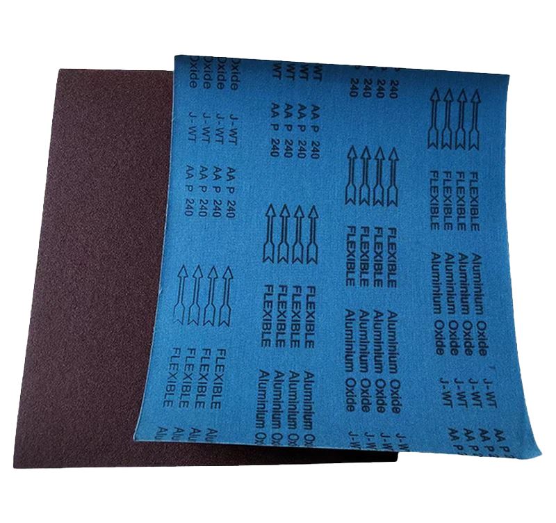 120 grit pijesak papir