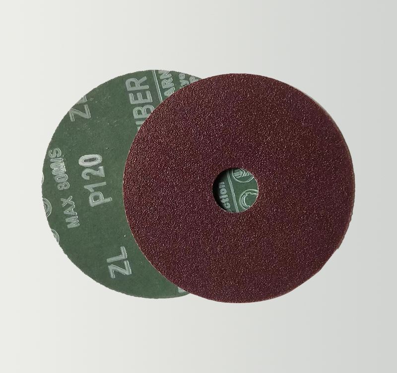 Aluminiun Oxide Fiber Disc