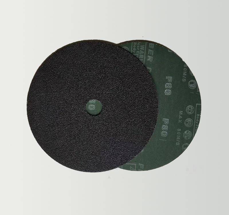 Diablo Fiber Disc
