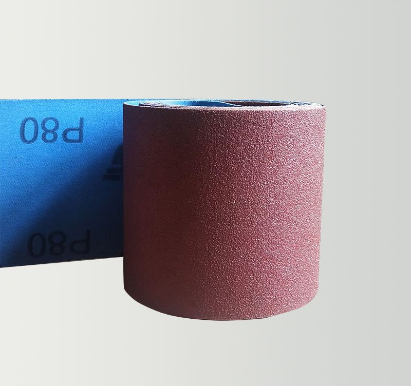 Emery Cloth For Wood Polishing