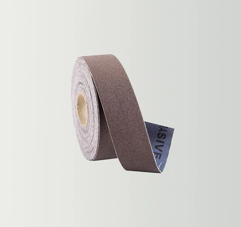 Emery Cloth Roll