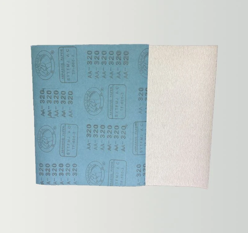 Furniture Polishing Sandpaper