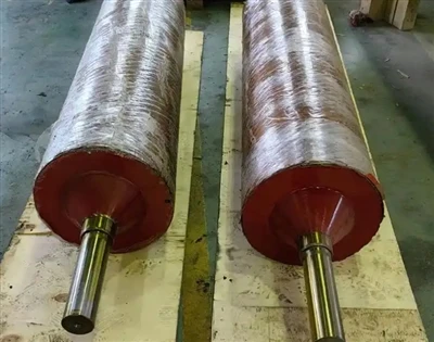 Što je valjak za brušenje? Koje su njegove glavne aplikacije u industriji bru...