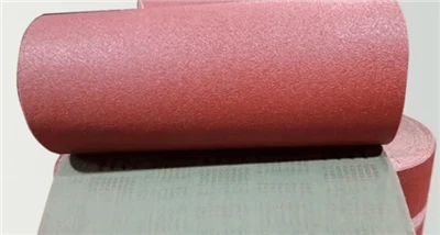 Koje su posebne tehnike obrade uključene u proizvodni proces x - wt rola?