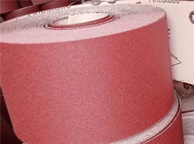 Koje su razlike u performansama abrazivnog ismijavanog papira aluminij oksida...