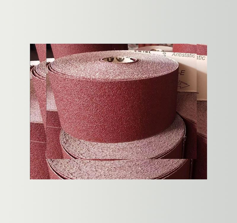Sandpaper For Wood Polishing