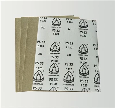 Elektroosni brusni papir