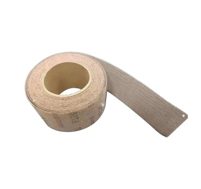 Papir za podni za brušenje