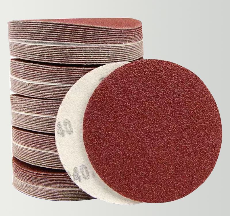 Velcro Disc For Grinder